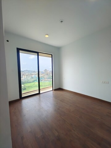 2.5 BHK Apartment For Rent in Risland The Icon, Dhokali