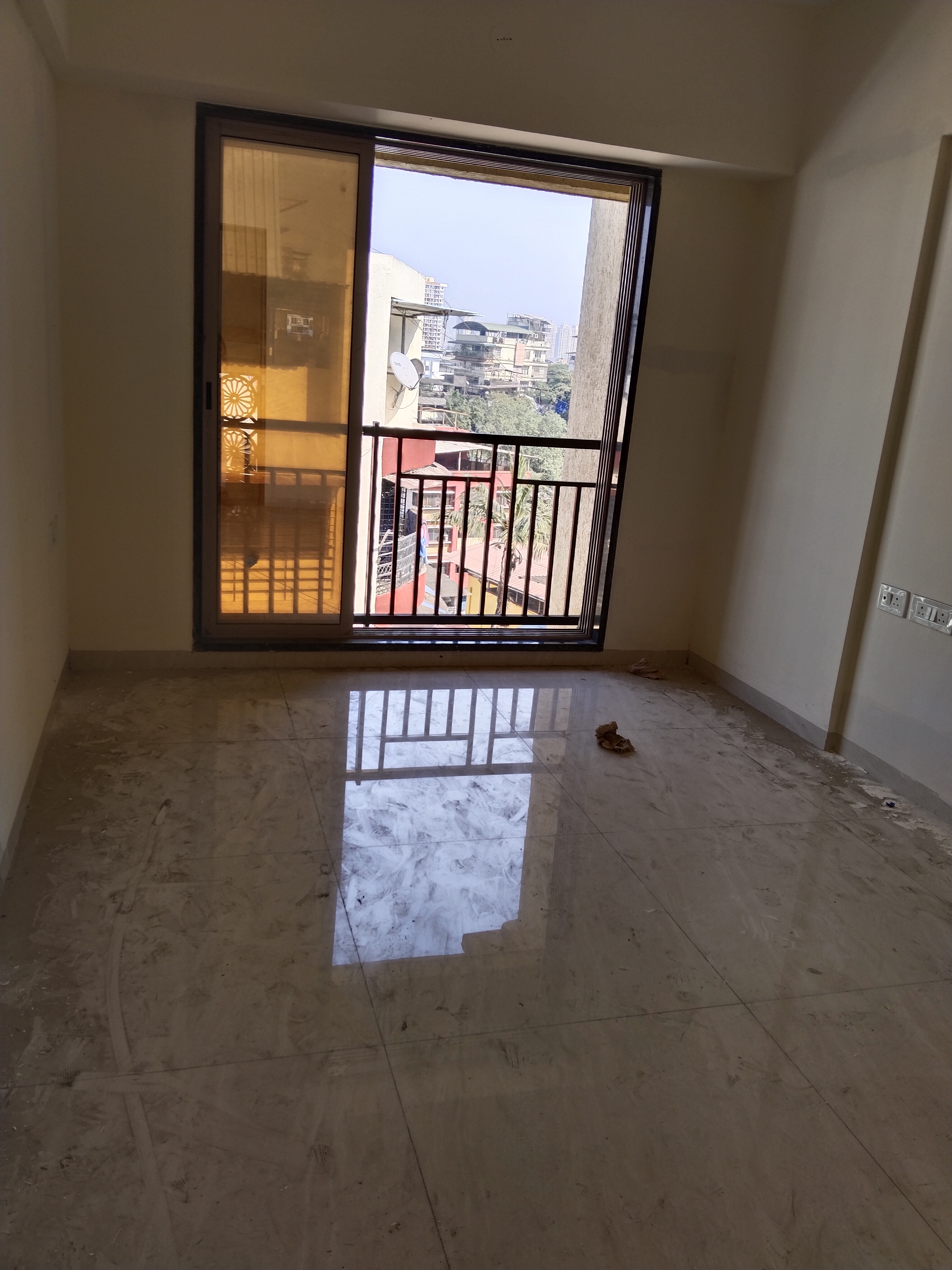 1 BHK Apartment For Sale in Legacy Anclve 