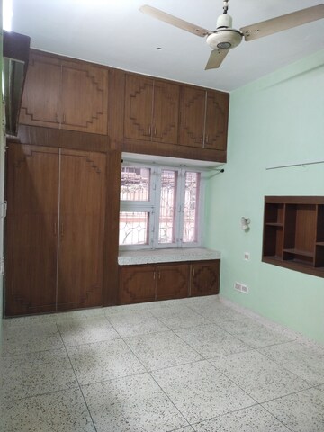 1 BHK Builder Floor For Rent in Greater Kailash I