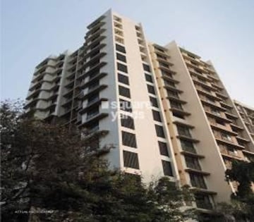 1.5 BHK Apartment For Resale in Ekta Meadows Borivali East Mumbai  7874649