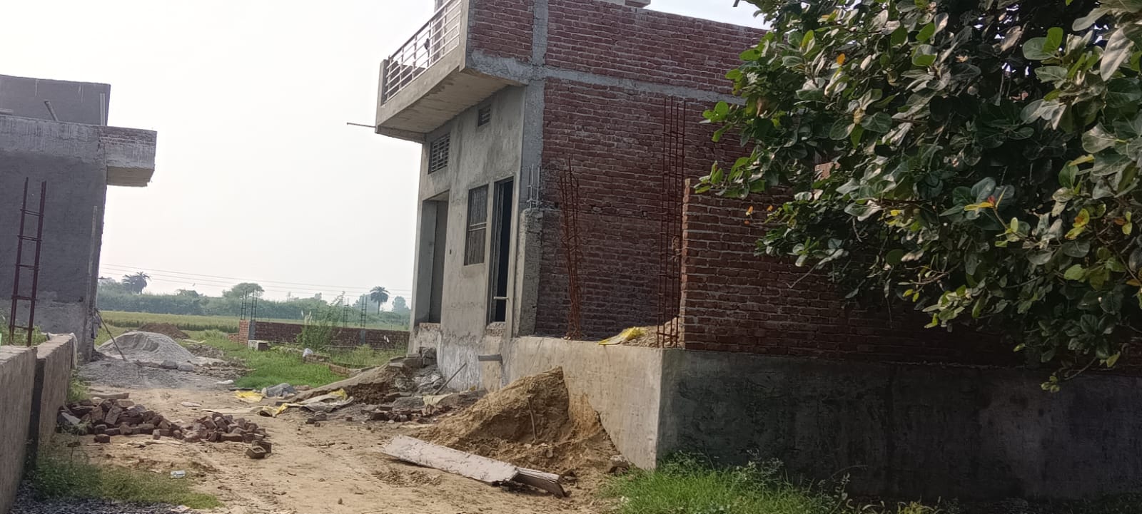 Plot For Sale in Neharpar Plots