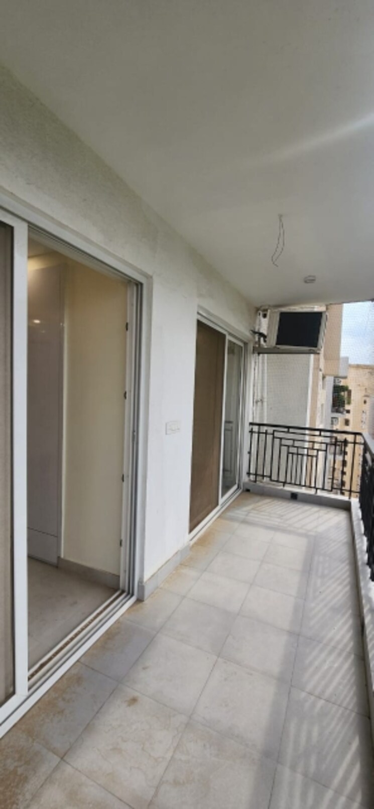 Master Bedroom, orris-aster-court-premier 4 Bedroom 2560 Sq.Ft. Apartment In Sector 85 Gurgaon 7874676