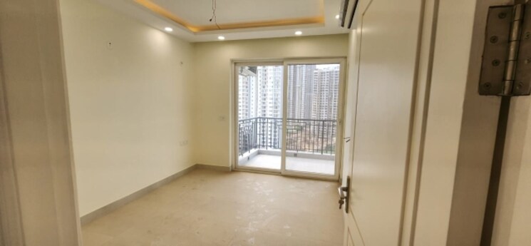 Master Bedroom, orris-aster-court-premier 4 Bedroom 2560 Sq.Ft. Apartment In Sector 85 Gurgaon 7874676