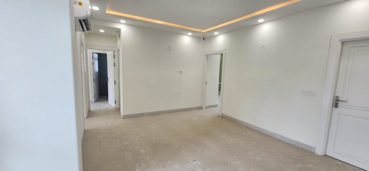 Master Bedroom, orris-aster-court-premier 4 Bedroom 2560 Sq.Ft. Apartment In Sector 85 Gurgaon 7874676