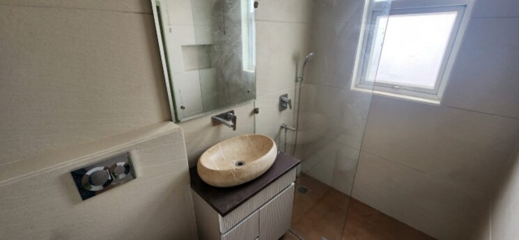 Master Bedroom, orris-aster-court-premier 4 Bedroom 2560 Sq.Ft. Apartment In Sector 85 Gurgaon 7874676