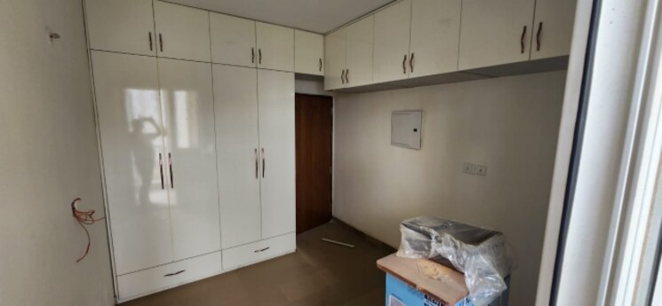 Master Bedroom, orris-aster-court-premier 4 Bedroom 2560 Sq.Ft. Apartment In Sector 85 Gurgaon 7874676