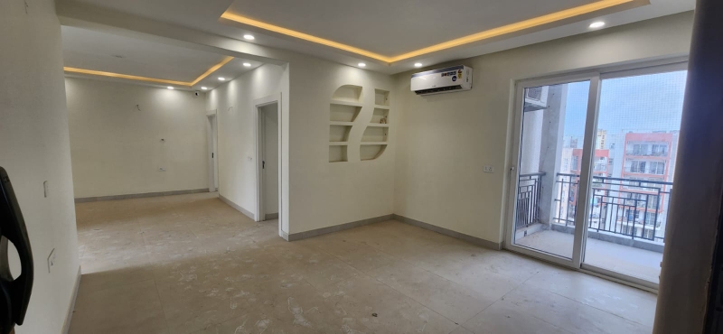 4 BHK + Servant Room 2560 Sq.Ft. Apartment in Orris Aster Court Premier