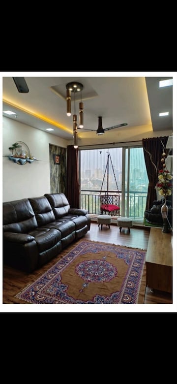 2 BHK Apartment For Rent in Linnet CHS Santacruz East Mumbai  7874657