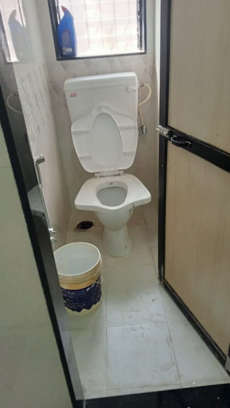 Bathroom, charai 1 Bedroom 650 Sq.Ft. Apartment In Charai Thane 7874659