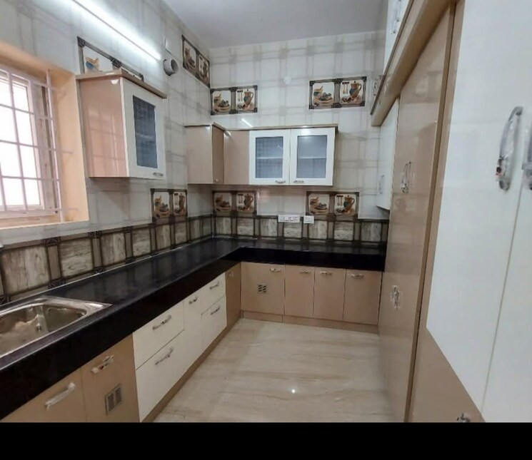 Kitchen, punugandoddi 2 Bedroom 1200 Sq.Ft. Villa In Punugandoddi Hosur 7874658