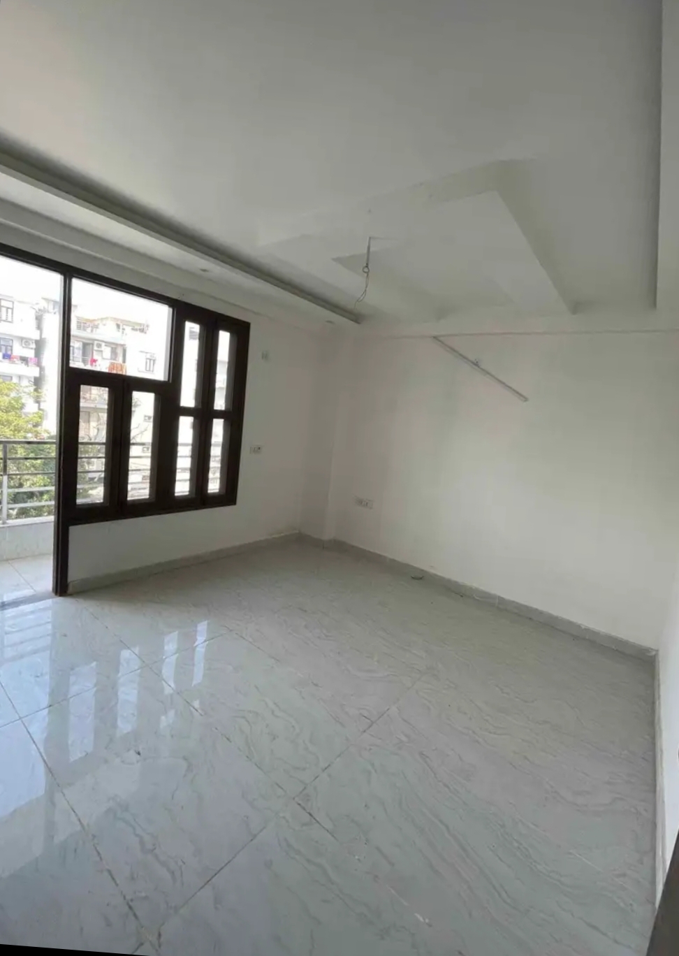 3 BHK Apartment For Sale in VPB Naman Residency