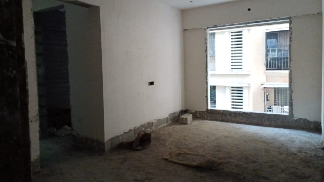 2 BHK Apartment For Sale in Gajanan Apartment