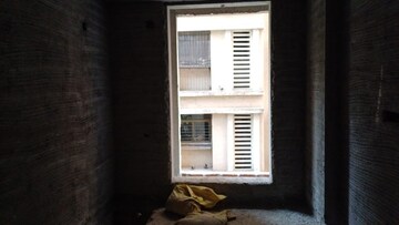 Bathroom in 2 BHK Apartment at Ghantali – for Sale