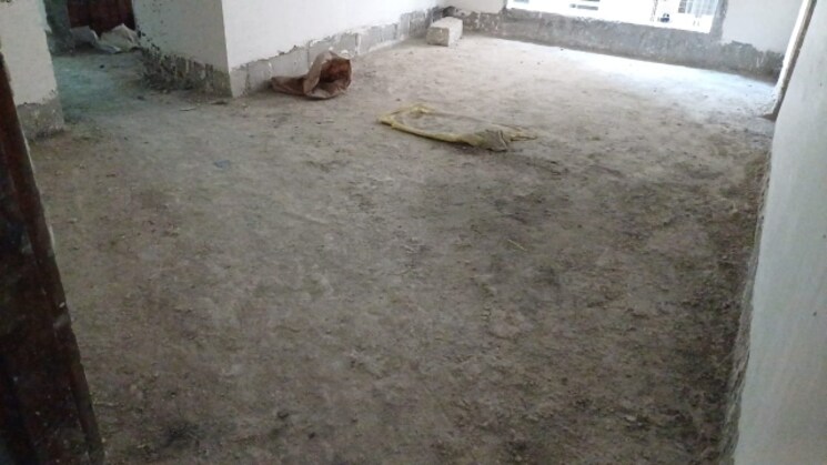 Living Room, ghantali 2 Bedroom 720 Sq.Ft. Apartment In Ghantali Thane 7874694