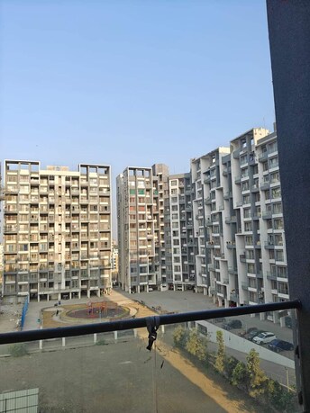 2 BHK Apartment For Rent in Guardian Eastern Meadows Wagholi Pune  7874672