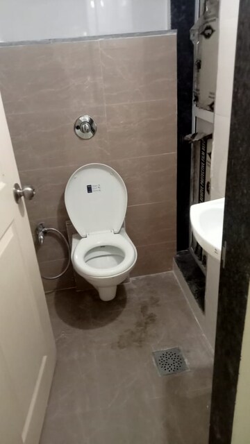 1 BHK Apartment For Sale in Saraswati Darshan CHS, Panch Pakhadi