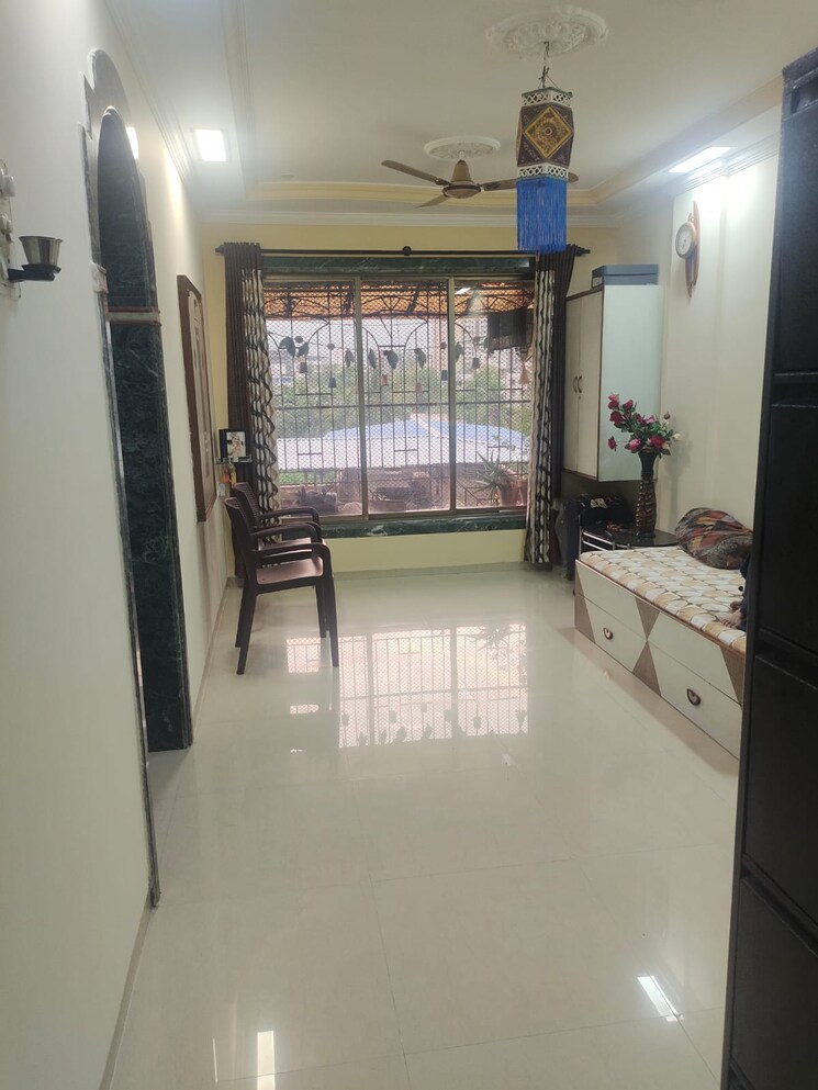 Room, saraswati-darshan-chs 1 Bedroom 480 Sq.Ft. Apartment In Panch Pakhadi Thane 7874680