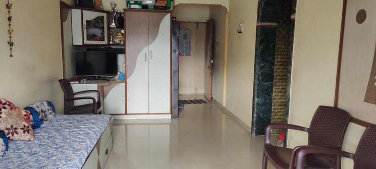 undefined, saraswati-darshan-chs 1 Bedroom 480 Sq.Ft. Apartment In Panch Pakhadi Thane 7874680