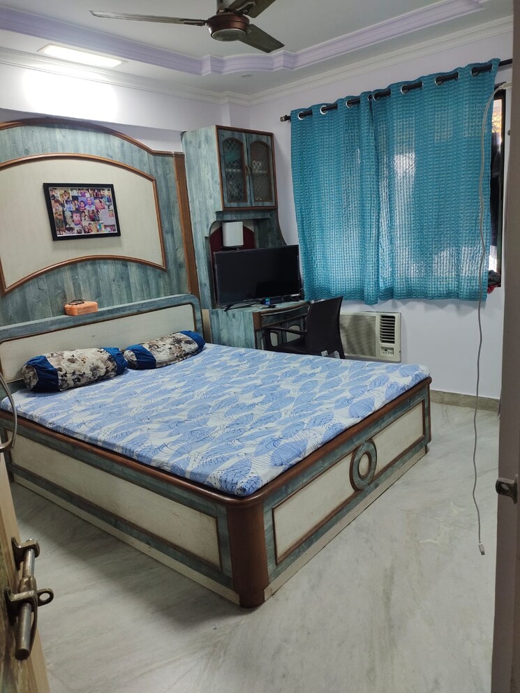 Bedroom, saraswati-darshan-chs 1 Bedroom 480 Sq.Ft. Apartment In Panch Pakhadi Thane 7874680