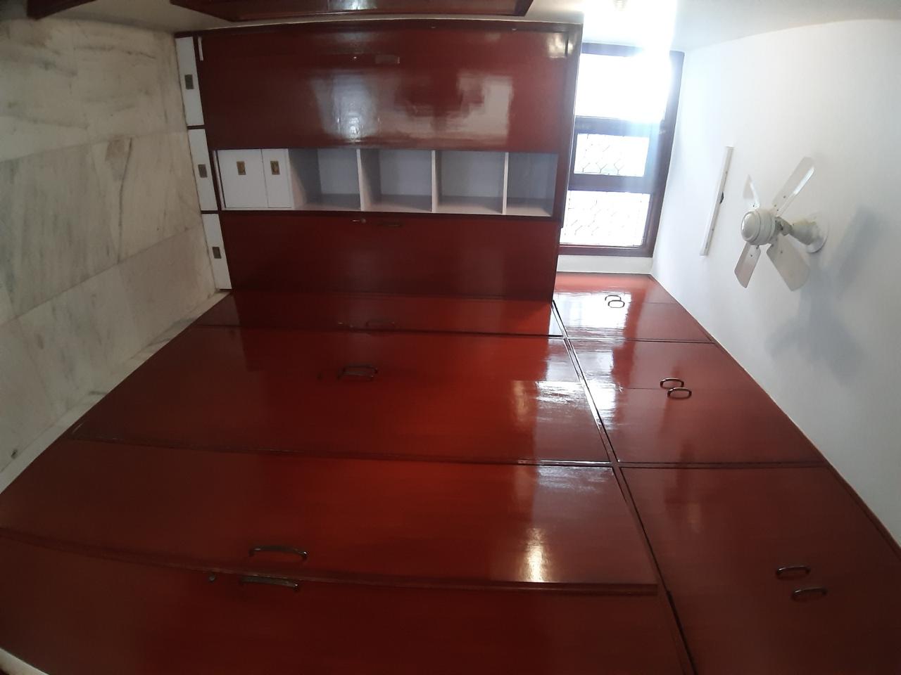 4 BHK + Servant Room Villa For Sale in DLF City Phase V