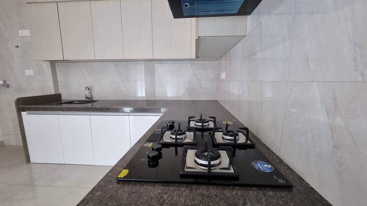 Kitchen, duville-riverdale-residences 3 Bedroom 1203 Sq.Ft. Apartment In Kharadi Pune 7874701