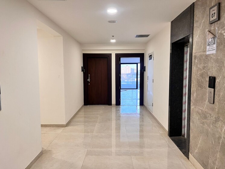 Room, duville-riverdale-residences 3 Bedroom 1203 Sq.Ft. Apartment In Kharadi Pune 7874701