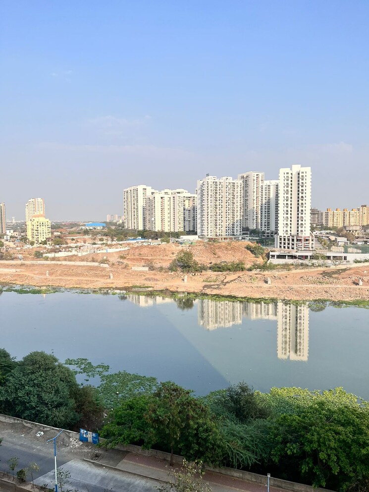 Exterior View, duville-riverdale-residences 3 Bedroom 1203 Sq.Ft. Apartment In Kharadi Pune 7874701