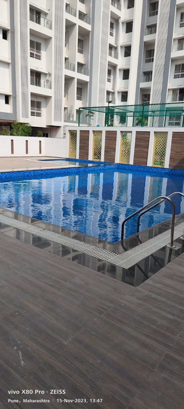 Master Bedroom, duville-riverdale-residences 3 Bedroom 1203 Sq.Ft. Apartment In Kharadi Pune 7874701