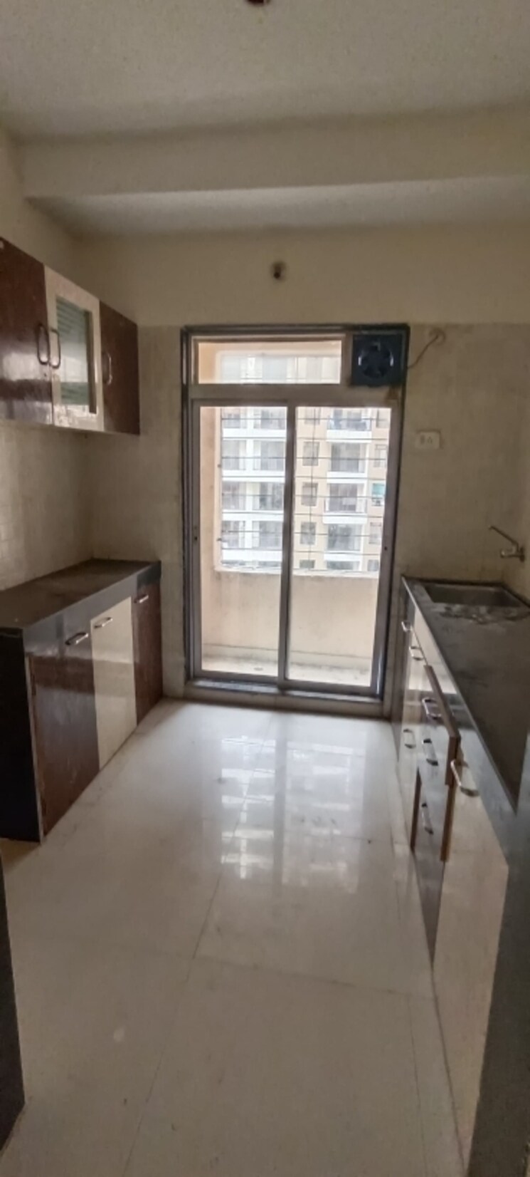 Kitchen, kailash-tower-virar-west 1 Bedroom 551 Sq.Ft. Apartment In Virar West Palghar 7874700