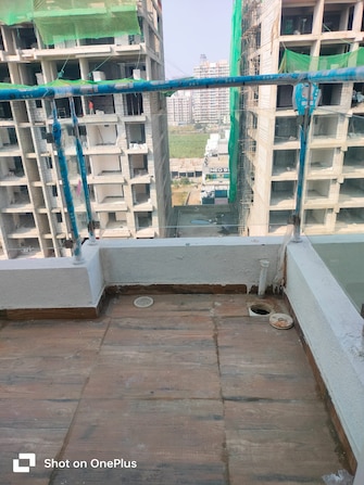 2.5 BHK Apartment For Rent in Polite Bhalchandra Vihar Ravet Pune  7874703