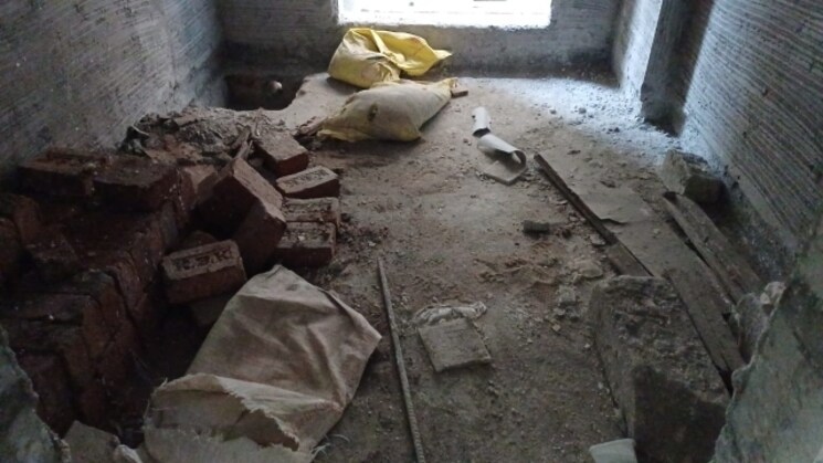 Room, ghantali 2 Bedroom 780 Sq.Ft. Apartment In Ghantali Thane 7874724