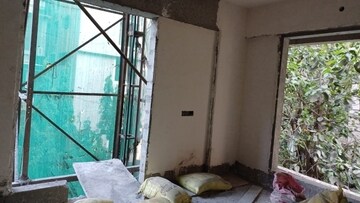 Bedroom in 2 BHK Apartment at Ghantali – for Sale