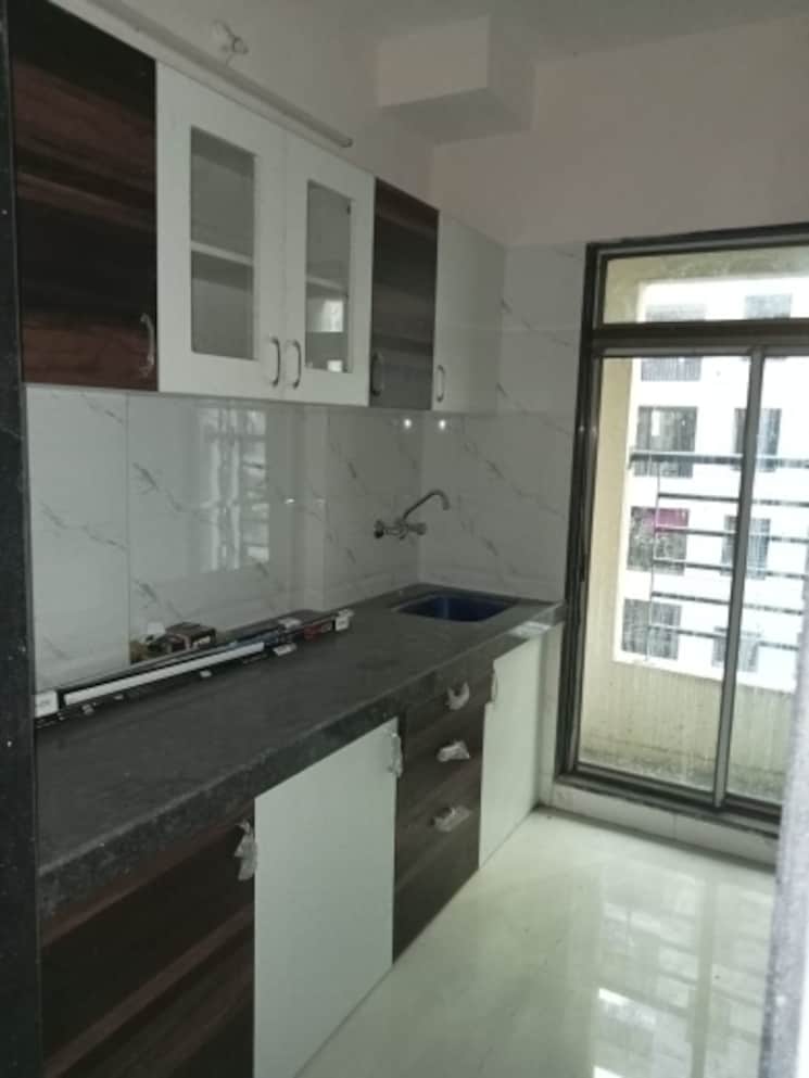 Kitchen, poonam-heights-virar 1 Bedroom 555 Sq.Ft. Apartment In Virar West Palghar 7874710