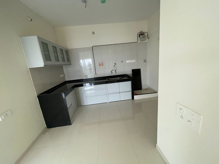 Kitchen, kohinoor-zen-estate 2 Bedroom 752 Sq.Ft. Apartment In Kharadi Pune 7874706