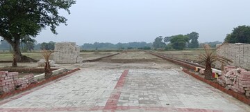 Plot Area in  Plot at Raebareli Road – for Sale