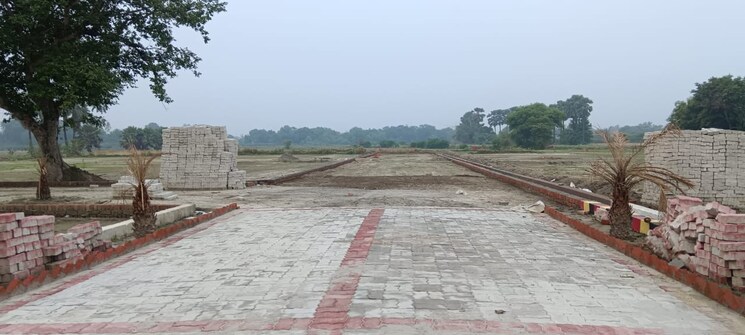 undefined, raebareli road  800 Sq.Ft. Plot In Raebareli Road Lucknow 7874715