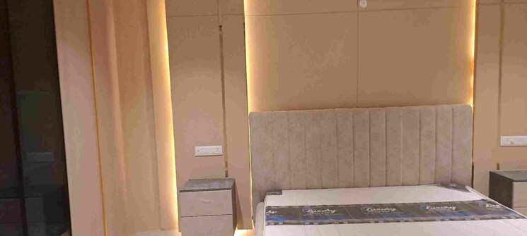 Room, greenspace-celestial 2 Bedroom 1085 Sq.Ft. Apartment In Kokapet Hyderabad 7874712