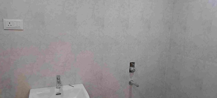 Bathroom, greenspace-celestial 2 Bedroom 1085 Sq.Ft. Apartment In Kokapet Hyderabad 7874712