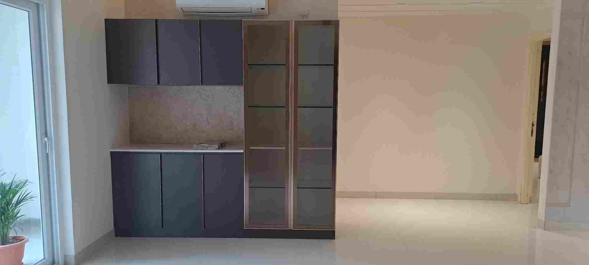 2 BHK + Pooja Room Apartment For Sale in Greenspace Celestial