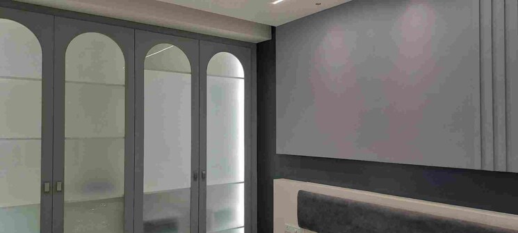 Other, greenspace-celestial 2 Bedroom 1085 Sq.Ft. Apartment In Kokapet Hyderabad 7874712