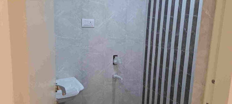 Bathroom, greenspace-celestial 2 Bedroom 1085 Sq.Ft. Apartment In Kokapet Hyderabad 7874712