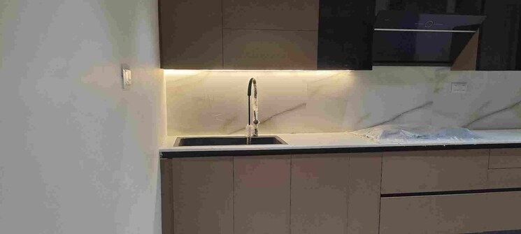 Kitchen, greenspace-celestial 2 Bedroom 1085 Sq.Ft. Apartment In Kokapet Hyderabad 7874712