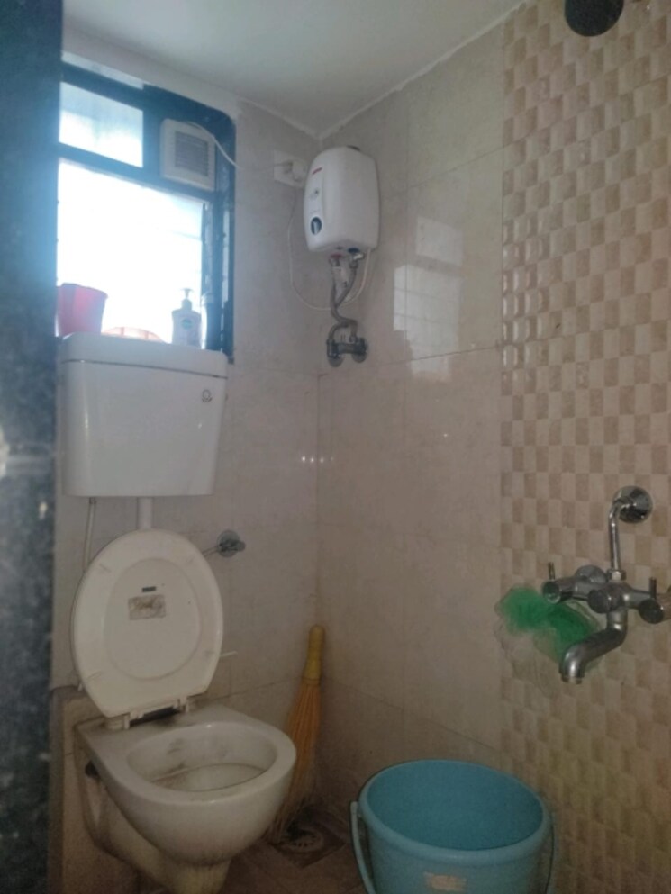 Bathroom, bhoomi-acropolis 1 Bedroom 472 Sq.Ft. Apartment In Virar West Palghar 7874731