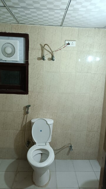 Bathroom in 2 BHK Apartment at TDI City Kingsbury, Kundli – for Sale