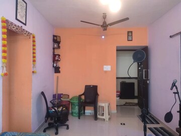 1 BHK Apartment For Resale in Bhoomi Acropolis Virar West Palghar  7874731