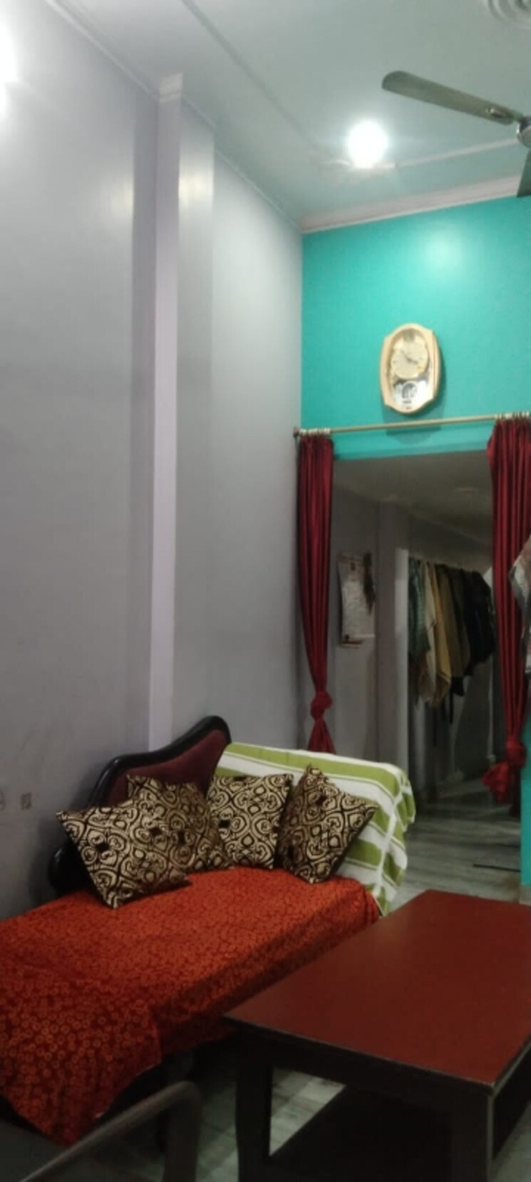 Bedroom, indira nagar 3 Bedroom 1500 Sq.Ft. Independent House In Indira Nagar Lucknow 7874716