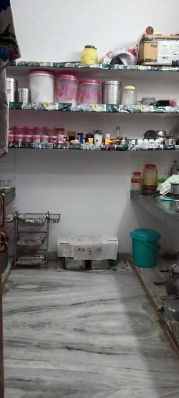 Living Room in 3 BHK Independent House at Indira Nagar – for Sale