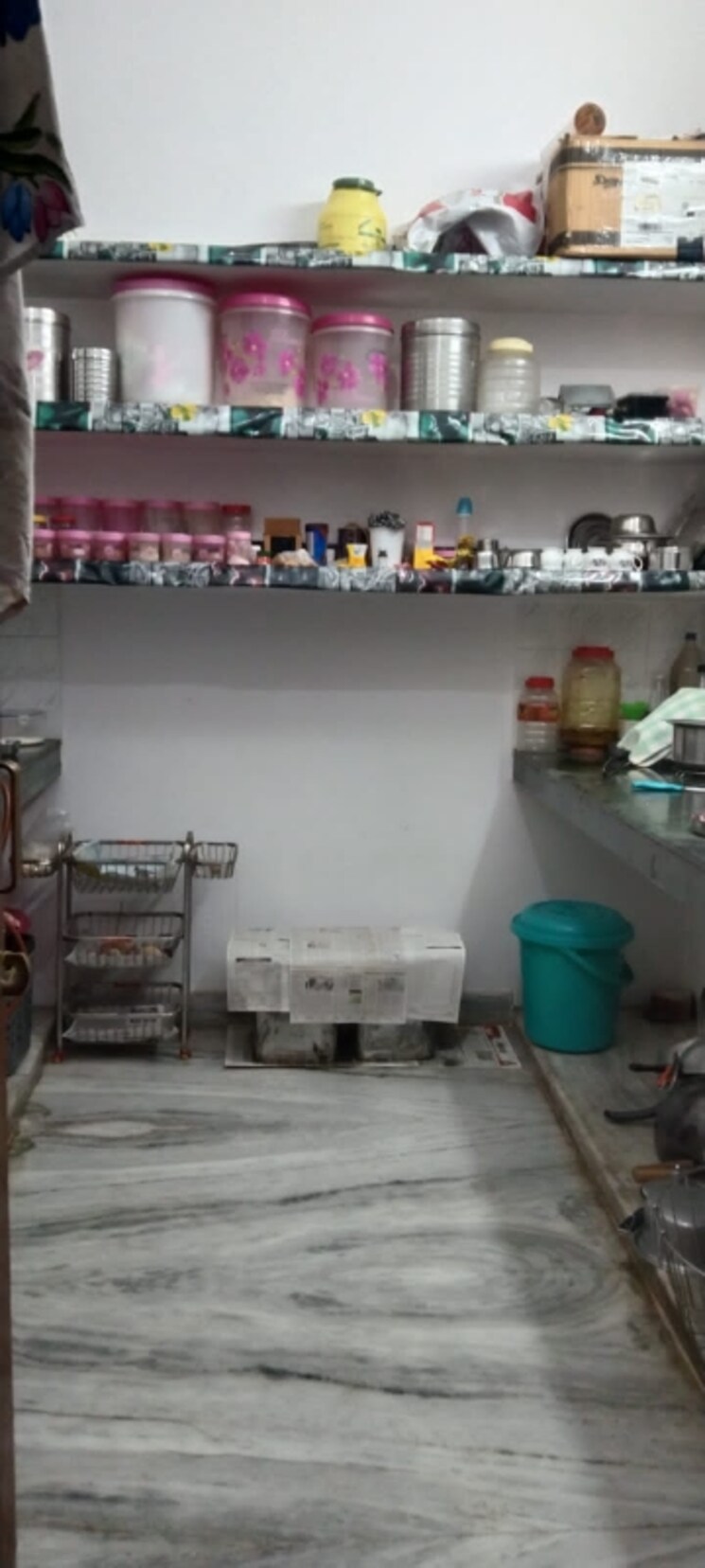 Living Room, indira nagar 3 Bedroom 1500 Sq.Ft. Independent House In Indira Nagar Lucknow 7874716