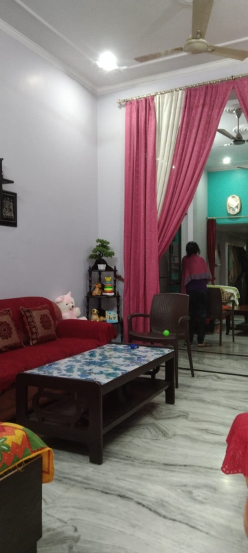 3 BHK + Study Room,Extra Room Independent House For Sale in Aspropertiessolution 