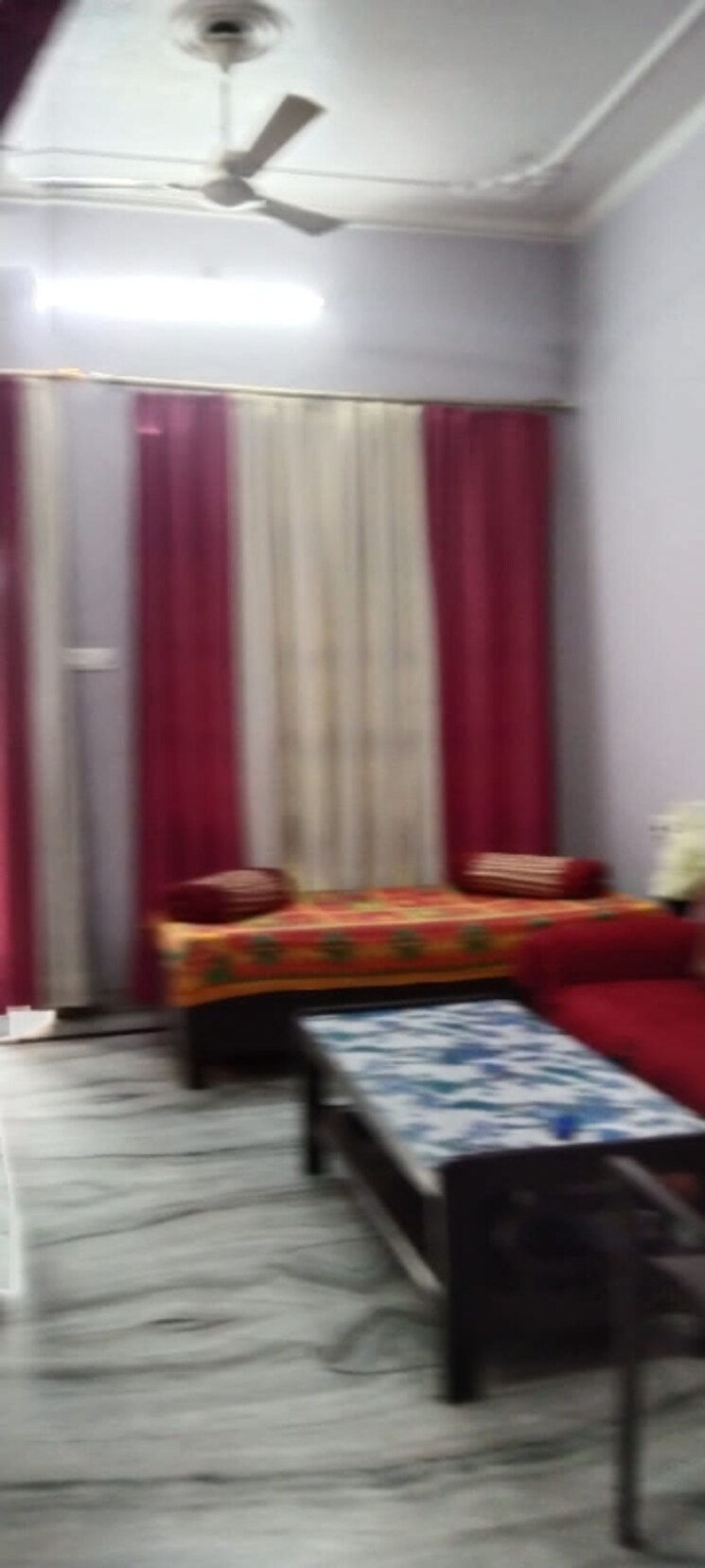 Bedroom, indira nagar 3 Bedroom 1500 Sq.Ft. Independent House In Indira Nagar Lucknow 7874716